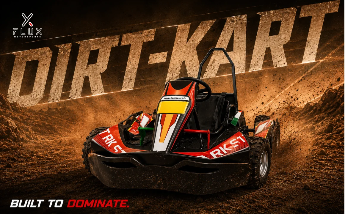 Dirt Kart