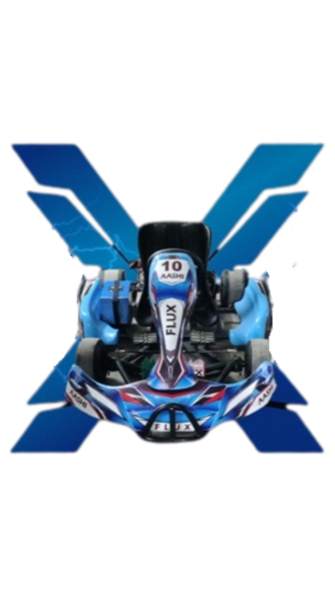 Flux Motorsport Vehicles