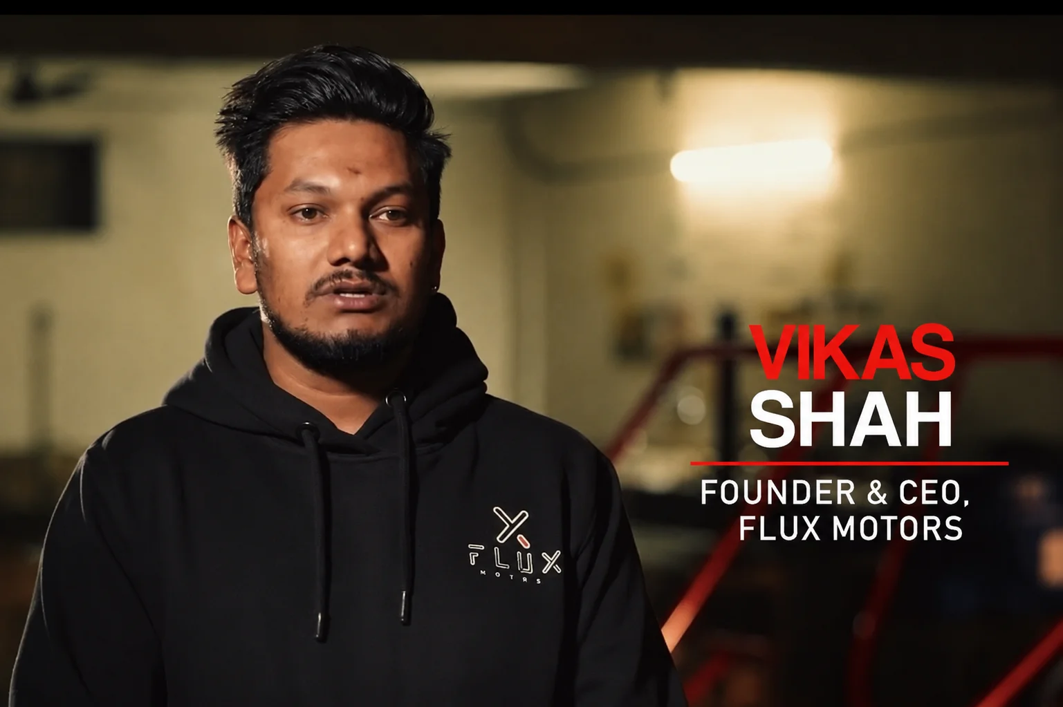 Flux Motorsport