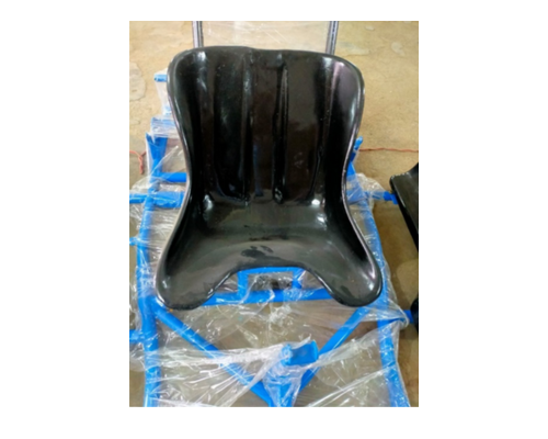 Go Kart FRP Seat Bucket
