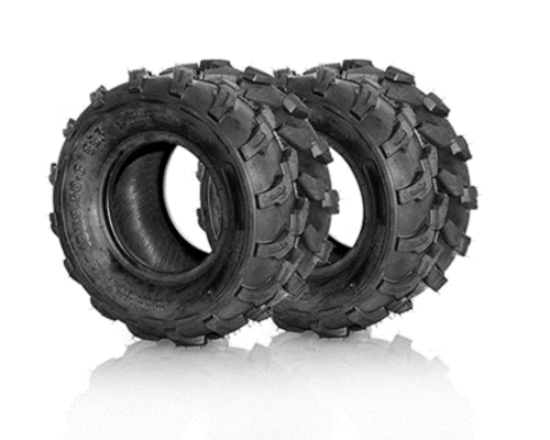 Duro ATV Tyres / Off Road Tyres Size 18x9.50-8