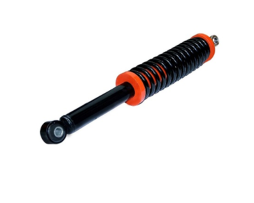 Variable Riding Coil Over Shock Absorber