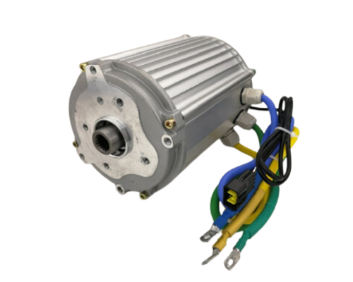 1kW Brushless DC Motor