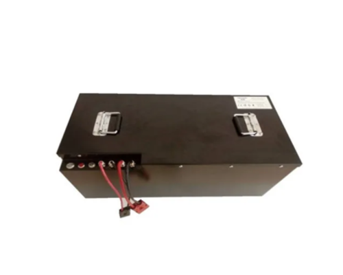 48V Deep Cycle Lithium Ion Battery