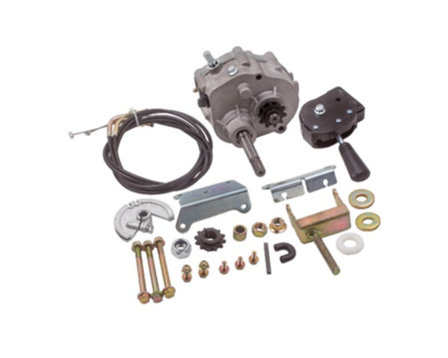 FNR Gearbox FOR Go Kart