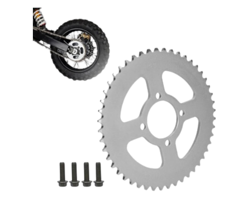 Chain Sprocket for Go Kart