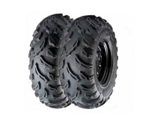 Carlisle ATV Tyres / Off Road Tyres AT489 (25x10-12)