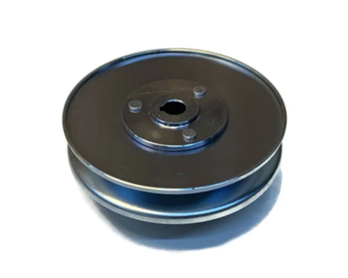 Go Kart Driven Pulley