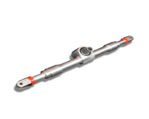 Go Kart Steering Rack