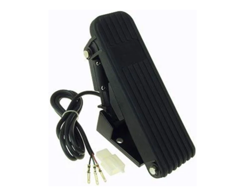 Go Kart Throttle Accelerator Pedal