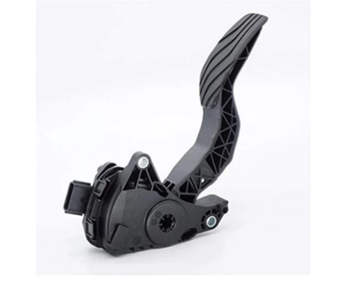 Formula Vehicle Electric Throttle Pedal