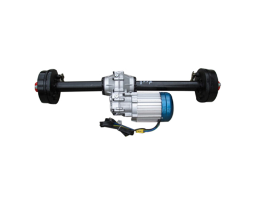 42 Inches Electric Differential