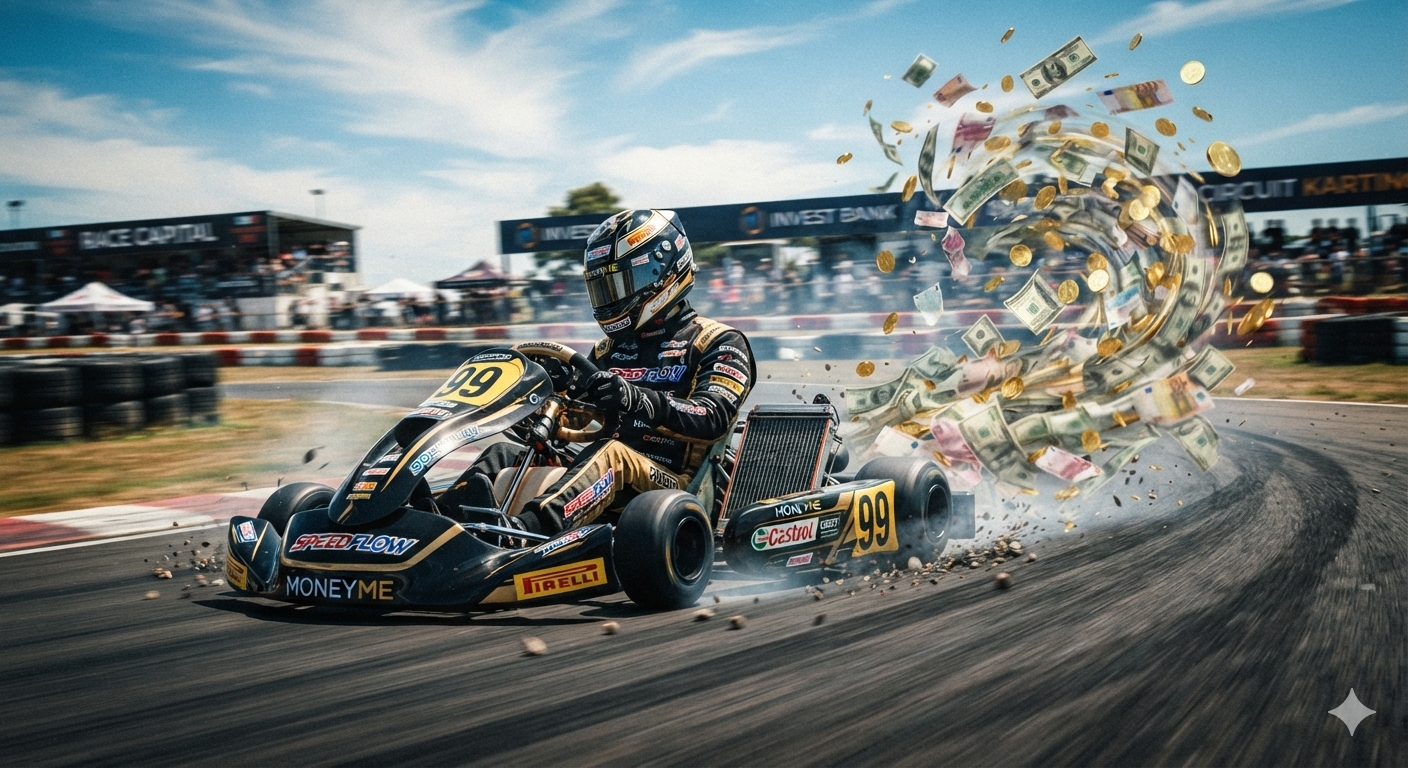 Is Go-Karting a Profitable Business in India?